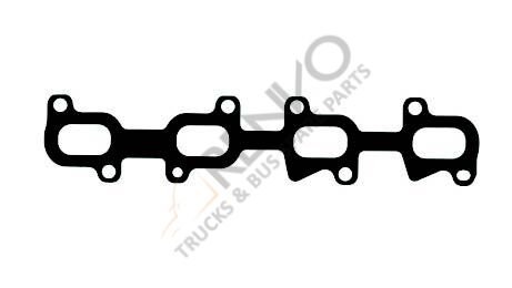 Egzos Manifold Contası OM 651 SPRT W906 VITO W639