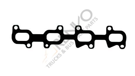 Egzos Manifold Contası OM 651 SPRT W906 VITO W639