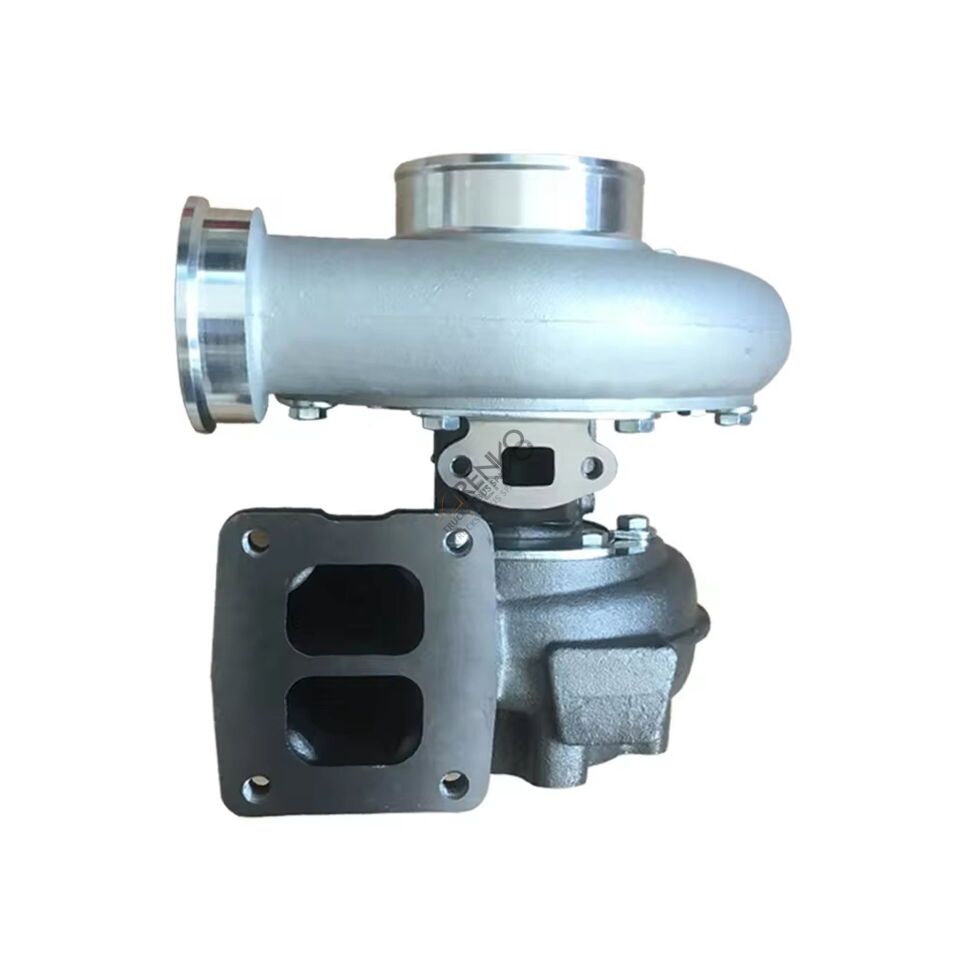 5010412248 CARREGADOR TURBO