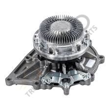 Devirdaim MERCEDES Actros Euro 6-SOGUTMA MADDESI POMPASI