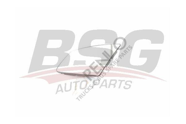 Ford Transit 2013-2017 Arası 2.2 TDCi Sol Ayna Camı BSG Marka