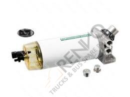 5801699334/5801510524/5801758642 FILTRE MAZOT SAS KOMPLE (E6-C IVC 190S42 AS STRALIS E6