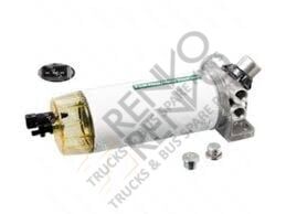 5801699334/5801510524/5801758642 FILTRO DE COMBUSTÍVEL SAS COMPLETO (E6-C IVC 190S42 COMO STRALIS E6