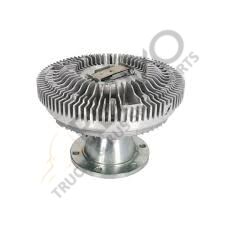 DAF FAN GÖBEĞİ