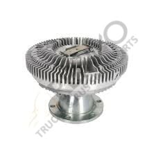 DAF FAN GÖBEĞİ