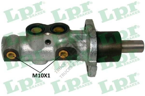 Ford Transit 1994-2000 Arası 2.5 TD Fren Ana Merkezi LPR Marka