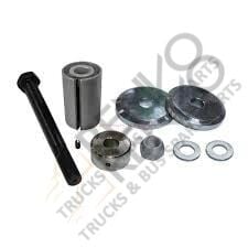 5001859721S1-10075- 080.716 SPRING REPAIR KIT - SPRING REPAIR KIT MAGMUM PREMIUM KERAX2006
