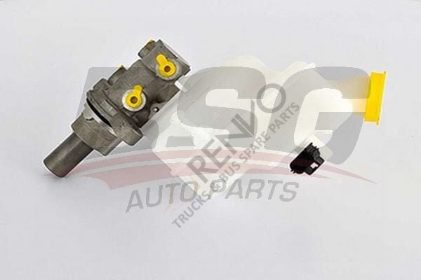 Ford Transit 2006-2014 Arası 2.4 TDCi RWD Fren Ana Merkezi BSG Marka