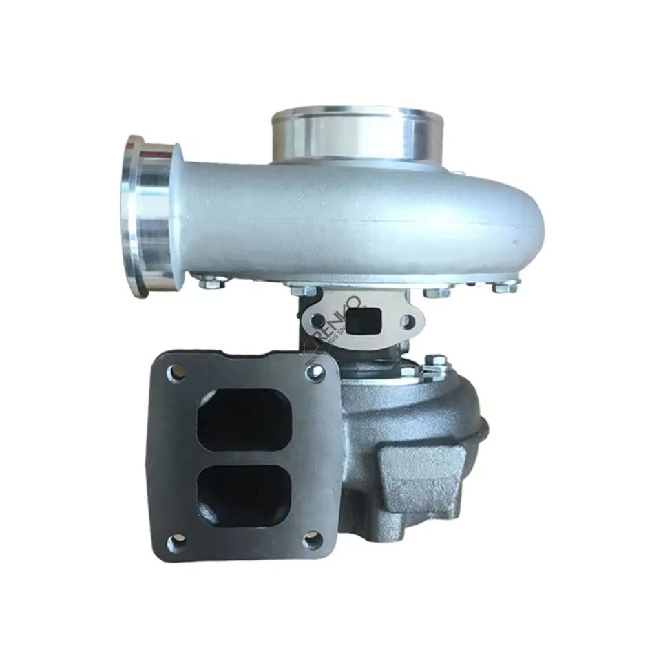 5000678530 TURBO CHARGER