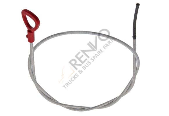 MERCEDES C,E,S,G,SLK SPRINTER VİTO OTOMOATİK ŞANZUMAN YAĞ ÖLÇÜM ÇUBUĞU WV   OEM : A140589521, FEBI 38023