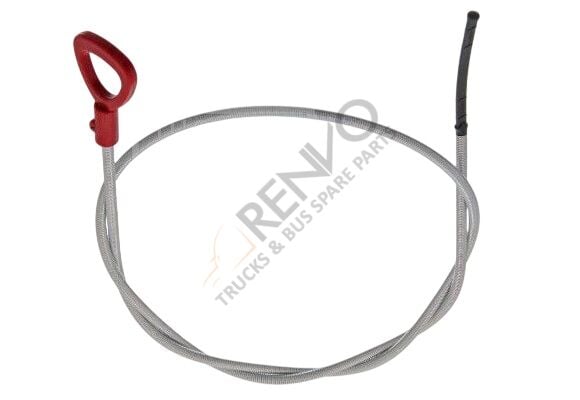 MERCEDES C,E,S,G,SLK SPRINTER VİTO OTOMOATİK ŞANZUMAN YAĞ ÖLÇÜM ÇUBUĞU WV   OEM : A140589521, FEBI 38023