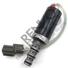 XJBN-00382-C- R210-7 Hyundai R110-7 R140LC-7 R160LC-7 R180LC EPPR VALE Solenoid vana R210-7 Hyundai R110-7 R140LC-7 R160LC-7 R180LC