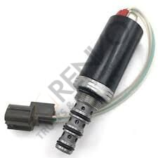 XJBN-00382-C- R210-7 HYUNDAI R110-7 R140LC-7 R160LC-7 R180LC EPPR Vale Válvula Sleenoide R210-7 Hyundai R110-7 R140LC-7 R160LC-7 R180LC