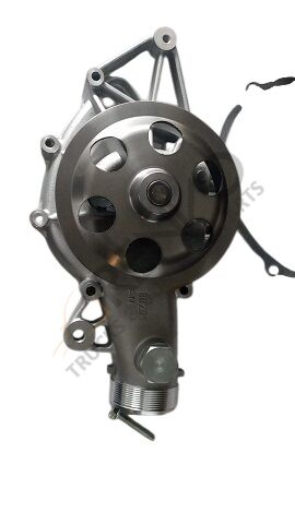 FORD CARGO 3232 BÜYÜK PULE DEVİRDAİM