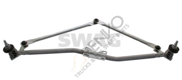 Mercedes Sprinter 2006-2010 Arası 513 CDI 4x4 Ön Silecek Mekanizması Swag Marka