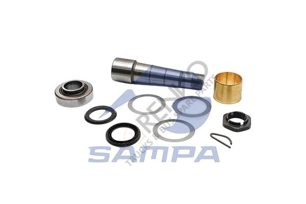 7485133870/7420590486/7420590486/080.708 AXLE REPAIR KIT