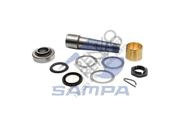7485133870/7420590486/7420590486/080.708 AXLE REPAIR KIT