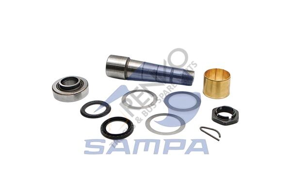 7485133870/7420590486/7420590486/080.708 AXLE REPAIR KIT