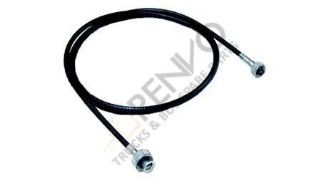 Kilometre Teli 2,20 T1 W601 602 - T1/TN W611