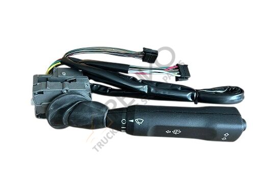 MERCEDES BENZ O 300-400 SİNYAL KOLU    Oem:   6555400145