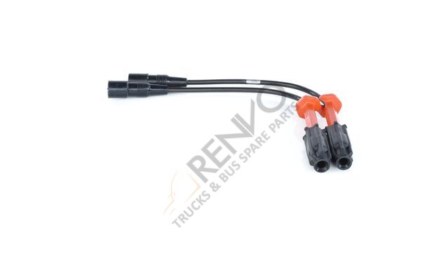 Mercedes Sprinter 1995-2006 Arası 214 Buji Kablosu Bosch Marka