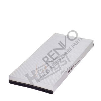 Mercedes Sprinter 1995-2012 Arası 308 D 2.3 Polen Filtresi Hengst Marka