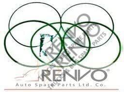 5010295869 РУБАШКА РЕЗИНОВАЯ 120мм