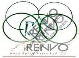5010295869 РУБАШКА РЕЗИНОВАЯ 120мм