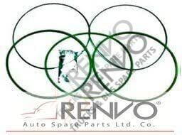 5010295869 РУБАШКА РЕЗИНОВАЯ 120мм