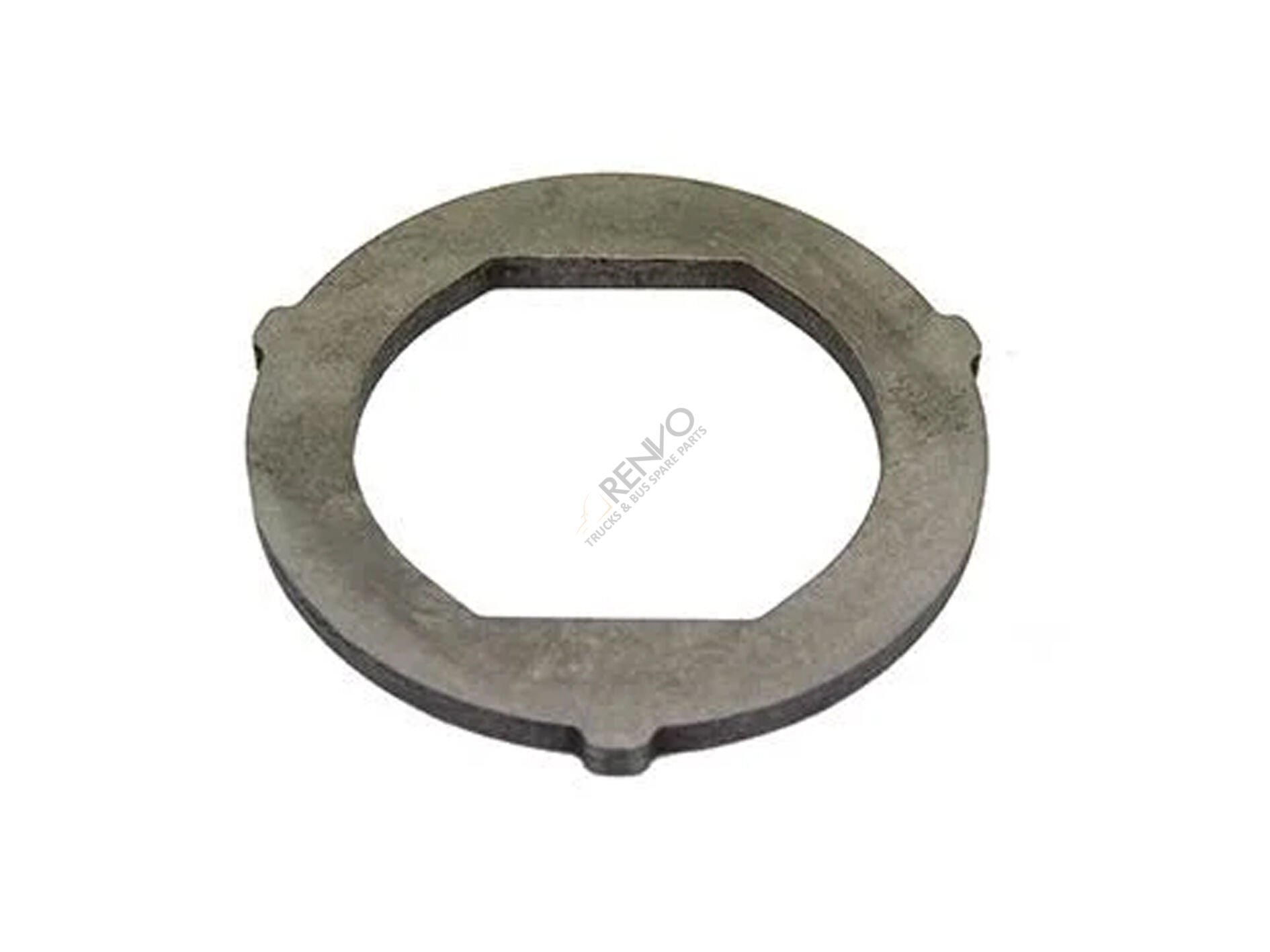 ÖN PORYA KİLİT PULU  VOLVO /PREMIUM