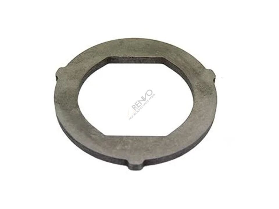 ÖN PORYA KİLİT PULU  VOLVO /PREMIUM