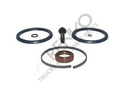 ŞAZUMAN AĞIR SERI TAMIR TAKIMI VOLVO