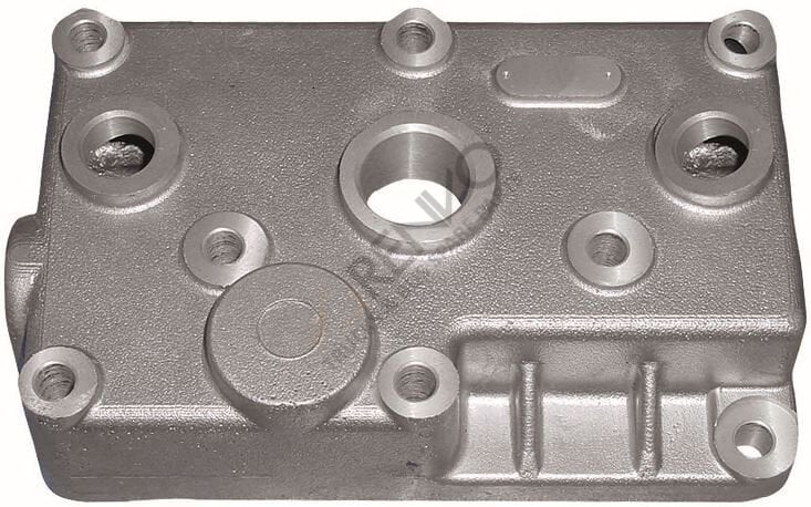 5001867710 KOMPRESÖR KAPAĞI