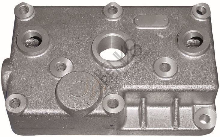 5001867710 TAPA COMPRESOR