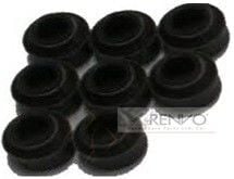 6C466571AA FORD CARGO 2532D.NHDD.2010 12 MESES.PNEU SIPOP H476 İ