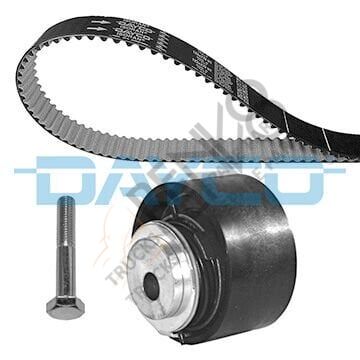Ford Transit 1994-2000 Arası 2.5 TDI Triger Seti Dayco Marka