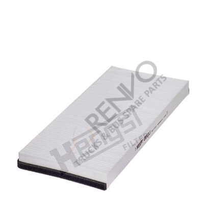 Mercedes Sprinter 1995-2006 Arası 214 Polen Filtresi Hengst Marka