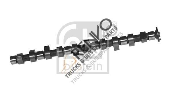 Mercedes Sprinter 1995-2012 Arası 312 D 2.9 Eksantrik Mili Febi Marka