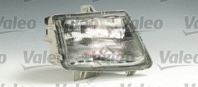 Mercedes Vito 1997-2003 Arası 110 D 2.3 Sis Farlı, Motorlu Sol Far Valeo Marka