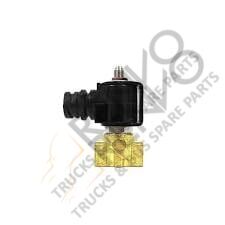 SOLENOİD VALF RENAULT TRUCKS PREMIUM MIDLUM MAGNUM