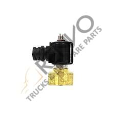 SOLENOİD VALF RENAULT TRUCKS PREMIUM MIDLUM MAGNUM