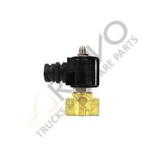 SOLENOİD VALF RENAULT TRUCKS PREMIUM MIDLUM MAGNUM