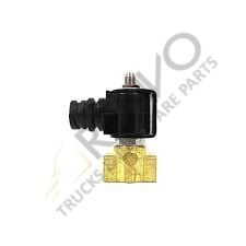 SOLENOİD VALF RENAULT TRUCKS PREMIUM MIDLUM MAGNUM