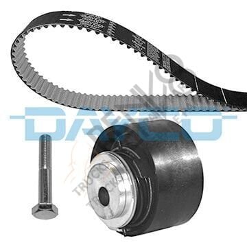 Ford Transit 1994-2000 Arası 2.5 DI Triger Seti Dayco Marka