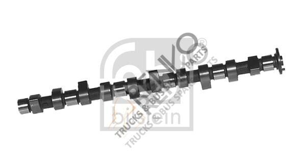 Mercedes Sprinter 1995-2012 Arası 412 D 4x4 Eksantrik Mili Febi Marka