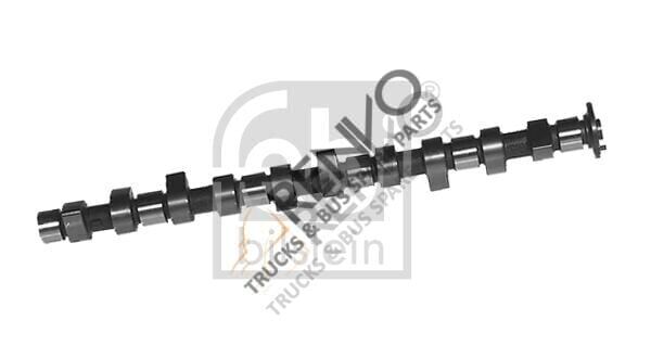 Mercedes Sprinter 1995-2012 Arası 412 D 4x4 Eksantrik Mili Febi Marka