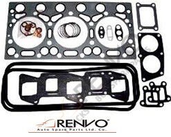5001830802 SEAL SET HEAD