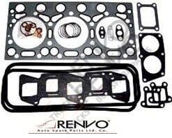 5001830802 CONTA SET KAFASI RENALT TRUCKS