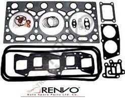 5001830802 CONTA SET KAFASI RENALT TRUCKS