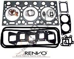 5001830802 CONTA SET KAFASI RENALT TRUCKS